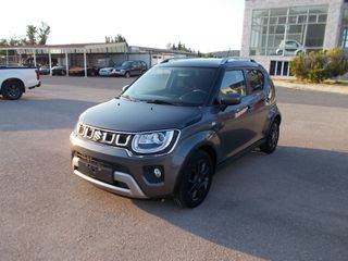 Suzuki Ignis 2021 1.2 HYBRID GL+