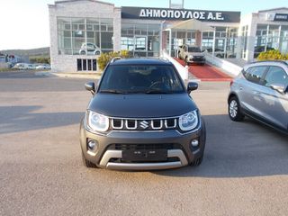 Suzuki Ignis 2021 1.2 HYBRID GL+-thumb-1
