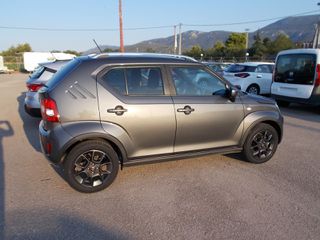 Suzuki Ignis 2021 1.2 HYBRID GL+-thumb-3