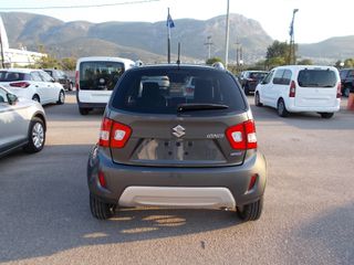 Suzuki Ignis 2021 1.2 HYBRID GL+-thumb-5