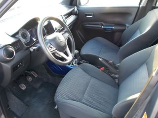 Suzuki Ignis 2021 1.2 HYBRID GL+-thumb-8