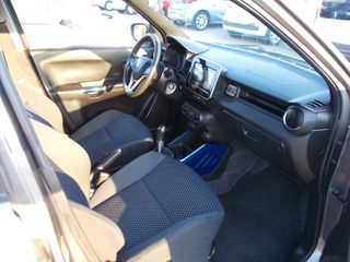 Suzuki Ignis 2021 1.2 HYBRID GL+-thumb-11