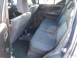 Suzuki Ignis 2021 1.2 HYBRID GL+-thumb-12