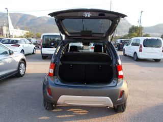 Suzuki Ignis 2021 1.2 HYBRID GL+-thumb-13