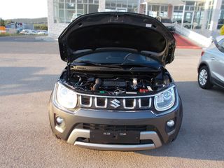 Suzuki Ignis 2021 1.2 HYBRID GL+-thumb-15