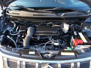Suzuki Ignis 2021 1.2 HYBRID GL+-thumb-16