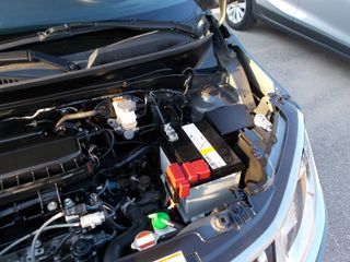 Suzuki Ignis 2021 1.2 HYBRID GL+-thumb-18