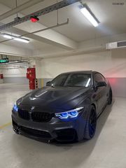Bmw 428 2015 428i *Look M4 GTS F82* M PERFORMANCE