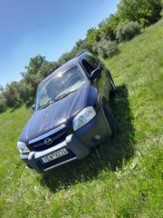 Mazda Tribute 2005