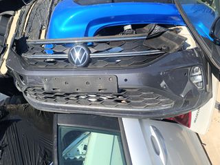 ΜΟΥΡΗ ΚΟΜΠΛΕ ΜΑΖΙ ΜΕ ΑΕΡΟΣΑΚΟΥΣ ΓΙΑ VW TAIGO '21-'26.Η ΤΙΜΗ ΕΙΝΑΙ ΕΝΔΕΙΚΤΙΚΗ