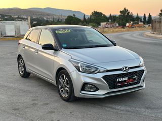 Hyundai i 20 2020 YES! Plus