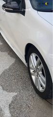 Πωλουνται ζαντες vw golf 5x112 6,5x16 ET50 μαζι με ελαστικα 205/55r16 kleber 4season-thumb-1