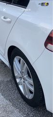 Πωλουνται ζαντες vw golf 5x112 6,5x16 ET50 μαζι με ελαστικα 205/55r16 kleber 4season-thumb-2