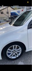 Πωλουνται ζαντες vw golf 5x112 6,5x16 ET50 μαζι με ελαστικα 205/55r16 kleber 4season-thumb-3