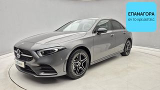 Mercedes-Benz A 250 2022 e AMG Line | ΕΩΣ 5 ΕΤΗ ΕΓΓΥΗΣΗ