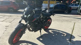 Yamaha MT-07 2021-thumb-7