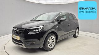 Opel Crossland X 2019 1.5 CDTI INNOVATION | ΕΩΣ 5 ΕΤΗ ΕΓΓΥΗΣΗ