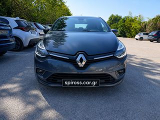 Renault Clio 2018 DYNAMIC 1,5 DCI 90HP