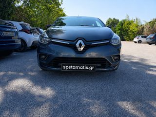 Renault Clio 2018 DYNAMIC 1,5 DCI 90HP-thumb-1