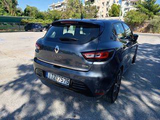 Renault Clio 2018 DYNAMIC 1,5 DCI 90HP-thumb-7