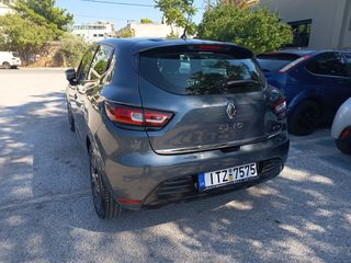 Renault Clio 2018 DYNAMIC 1,5 DCI 90HP-thumb-8