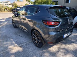 Renault Clio 2018 DYNAMIC 1,5 DCI 90HP-thumb-9