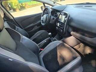 Renault Clio 2018 DYNAMIC 1,5 DCI 90HP-thumb-43