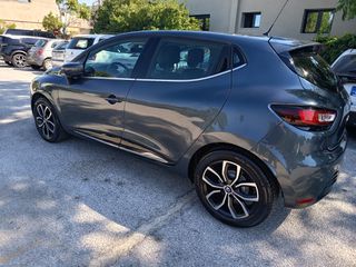 Renault Clio 2018 DYNAMIC 1,5 DCI 90HP-thumb-10