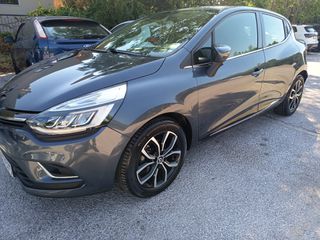 Renault Clio 2018 DYNAMIC 1,5 DCI 90HP-thumb-12