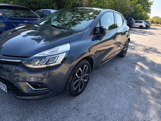 Renault Clio 2018 DYNAMIC 1,5 DCI 90HP-thumb-13