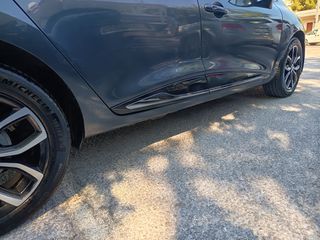 Renault Clio 2018 DYNAMIC 1,5 DCI 90HP-thumb-17