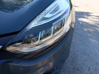 Renault Clio 2018 DYNAMIC 1,5 DCI 90HP-thumb-18