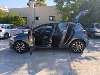 Renault Clio 2018 DYNAMIC 1,5 DCI 90HP-thumb-28