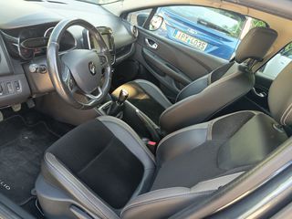 Renault Clio 2018 DYNAMIC 1,5 DCI 90HP-thumb-35