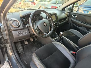 Renault Clio 2018 DYNAMIC 1,5 DCI 90HP-thumb-36