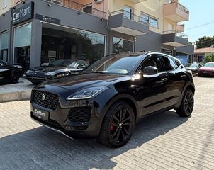 Jaguar E-Pace 2019 D 180 S AWD ΠΑΝΟΡΑΜΑ *ΔΙΑΒΑΣΤΕ ΠΕΡΙΓΡΑΦΗ*