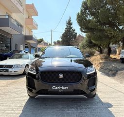 Jaguar E-Pace 2019 D 180 S AWD ΠΑΝΟΡΑΜΑ *ΔΙΑΒΑΣΤΕ ΠΕΡΙΓΡΑΦΗ*-thumb-1