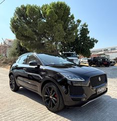Jaguar E-Pace 2019 D 180 S AWD ΠΑΝΟΡΑΜΑ *ΔΙΑΒΑΣΤΕ ΠΕΡΙΓΡΑΦΗ*-thumb-2