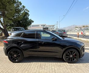 Jaguar E-Pace 2019 D 180 S AWD ΠΑΝΟΡΑΜΑ *ΔΙΑΒΑΣΤΕ ΠΕΡΙΓΡΑΦΗ*-thumb-3