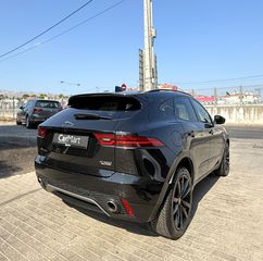 Jaguar E-Pace 2019 D 180 S AWD ΠΑΝΟΡΑΜΑ *ΔΙΑΒΑΣΤΕ ΠΕΡΙΓΡΑΦΗ*-thumb-4