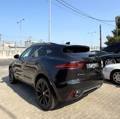 Jaguar E-Pace 2019 D 180 S AWD ΠΑΝΟΡΑΜΑ *ΔΙΑΒΑΣΤΕ ΠΕΡΙΓΡΑΦΗ*-thumb-6