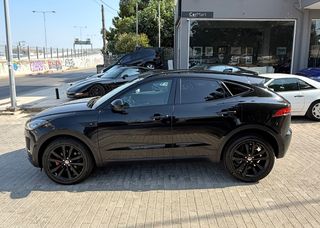 Jaguar E-Pace 2019 D 180 S AWD ΠΑΝΟΡΑΜΑ *ΔΙΑΒΑΣΤΕ ΠΕΡΙΓΡΑΦΗ*-thumb-7