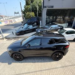 Jaguar E-Pace 2019 D 180 S AWD ΠΑΝΟΡΑΜΑ *ΔΙΑΒΑΣΤΕ ΠΕΡΙΓΡΑΦΗ*-thumb-8