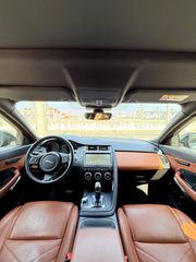 Jaguar E-Pace 2019 D 180 S AWD ΠΑΝΟΡΑΜΑ *ΔΙΑΒΑΣΤΕ ΠΕΡΙΓΡΑΦΗ*-thumb-9