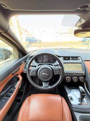 Jaguar E-Pace 2019 D 180 S AWD ΠΑΝΟΡΑΜΑ *ΔΙΑΒΑΣΤΕ ΠΕΡΙΓΡΑΦΗ*-thumb-10