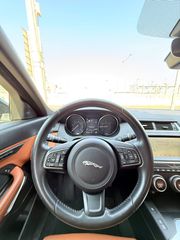 Jaguar E-Pace 2019 D 180 S AWD ΠΑΝΟΡΑΜΑ *ΔΙΑΒΑΣΤΕ ΠΕΡΙΓΡΑΦΗ*-thumb-11