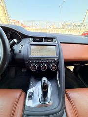 Jaguar E-Pace 2019 D 180 S AWD ΠΑΝΟΡΑΜΑ *ΔΙΑΒΑΣΤΕ ΠΕΡΙΓΡΑΦΗ*-thumb-13