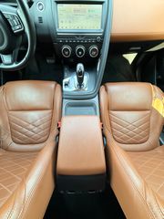 Jaguar E-Pace 2019 D 180 S AWD ΠΑΝΟΡΑΜΑ *ΔΙΑΒΑΣΤΕ ΠΕΡΙΓΡΑΦΗ*-thumb-14