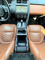Jaguar E-Pace 2019 D 180 S AWD ΠΑΝΟΡΑΜΑ *ΔΙΑΒΑΣΤΕ ΠΕΡΙΓΡΑΦΗ*-thumb-15