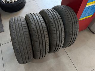 4άδα 175/70/13 HANKOOK DOT0823-thumb-1